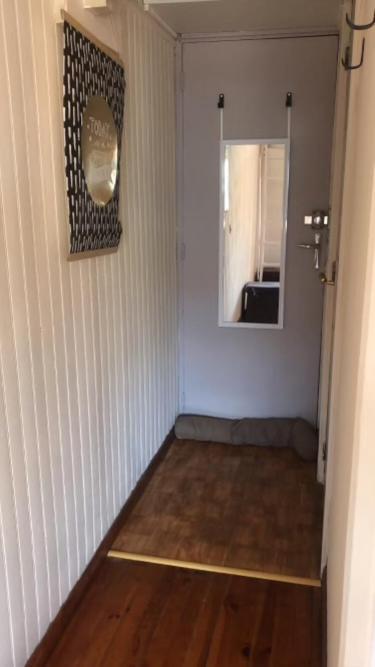 Apartment Chez So Orcieres