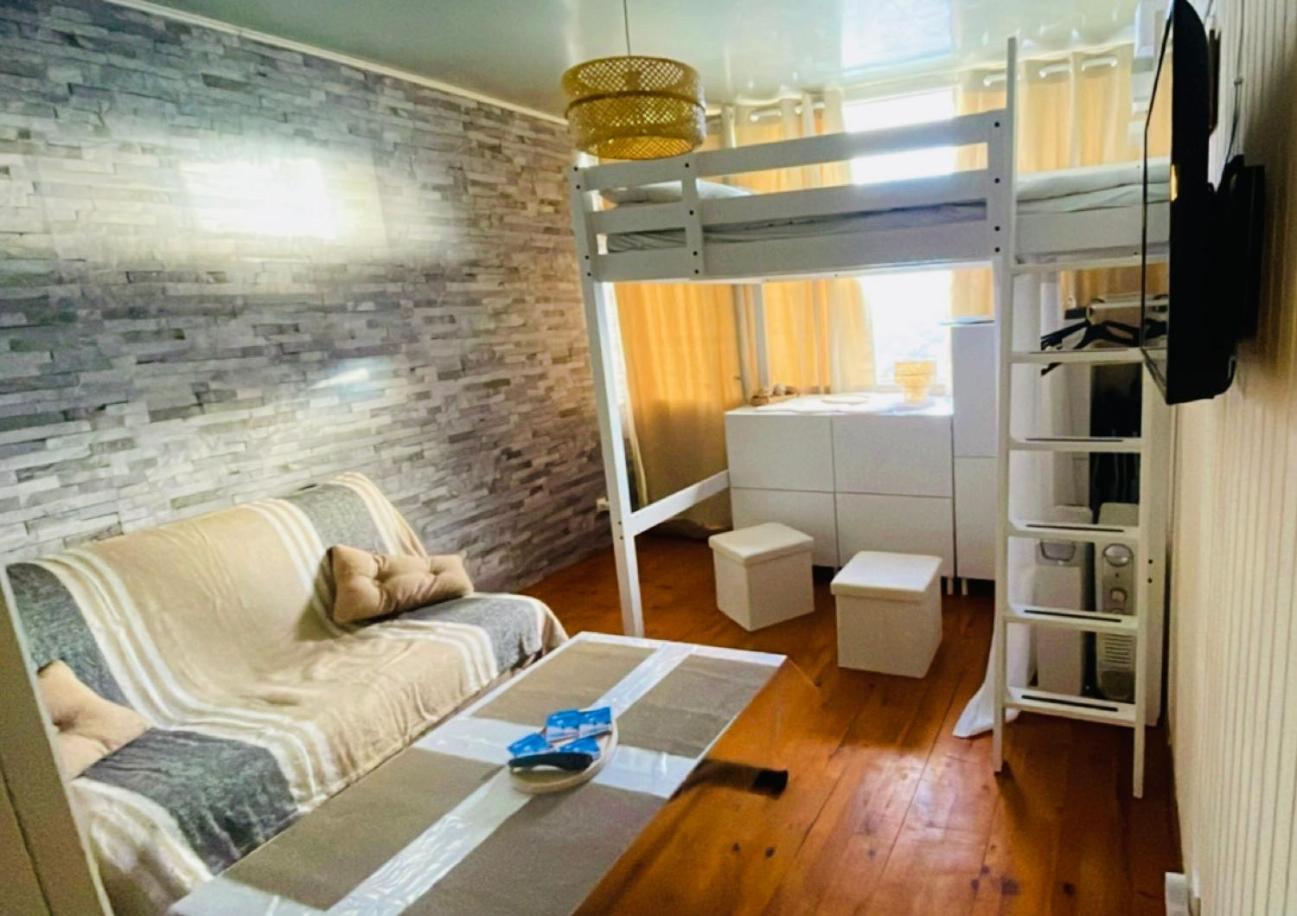 Chez So Apartment